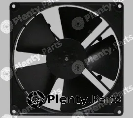 CTR 1209162 — Fan, engine cooling