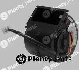 CTR 1208062 — Electric Motor, interior blower