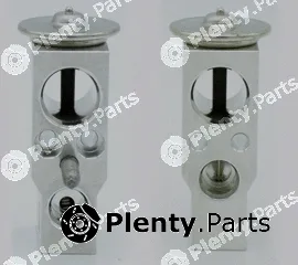 CTR 1212303 — Expansion Valve, air conditioning