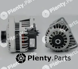 CTR 1245027 — Alternator