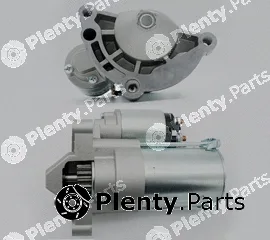 CTR 1265007 — Starter