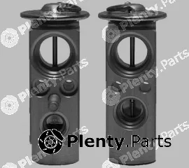 CTR 1212089 — Expansion Valve, air conditioning