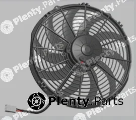CTR 1209414 — Fan, engine cooling