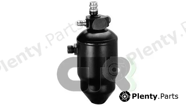 CTR 1211210 — Dryer, air conditioning