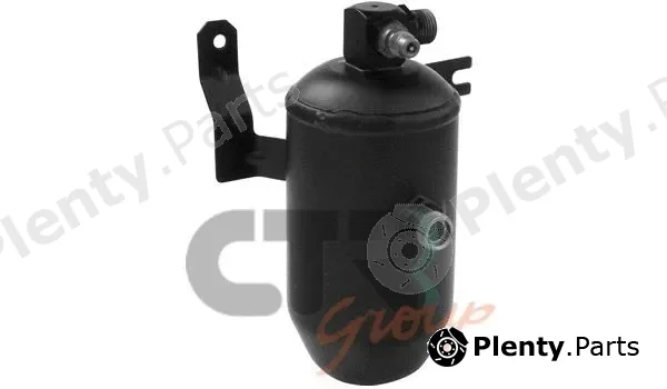 CTR 1211404 — Dryer, air conditioning