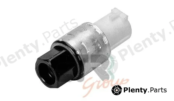 CTR 1205069 — Pressure Switch, air conditioning