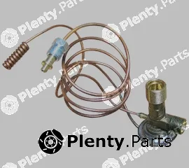 CTR 1212029 — Expansion Valve, air conditioning