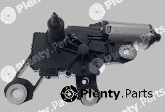 CTR 1257761 — Wiper Motor