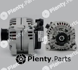 CTR 1245033 — Alternator