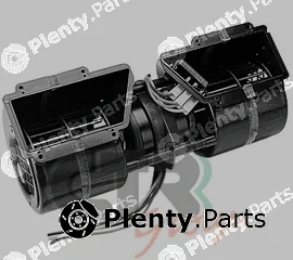CTR 1208001 — Electric Motor, interior blower