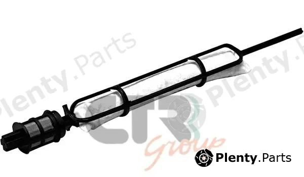 CTR 1211414 — Dryer, air conditioning