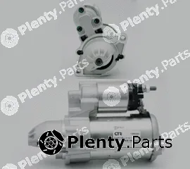 CTR 1265050 — Starter