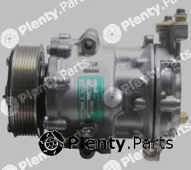 CTR 1201215 — Compressor, air conditioning