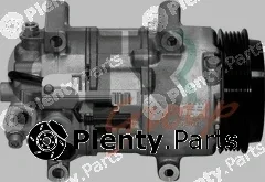 CTR 1201212 — Compressor, air conditioning