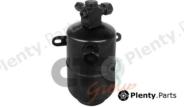 CTR 1211292 — Dryer, air conditioning