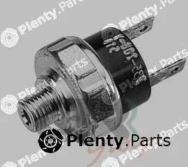 CTR 1205002 — Pressure Switch, air conditioning
