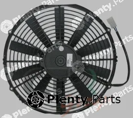 CTR 1209010 — Fan, engine cooling