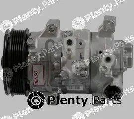CTR 1201847 — Compressor, air conditioning