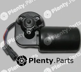 CTR 1257581 — Wiper Motor