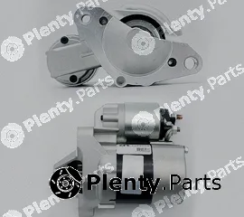 CTR 1265010 — Starter