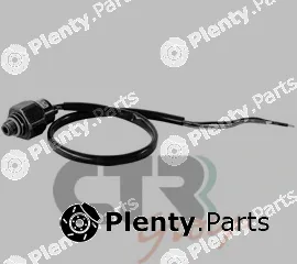 CTR 1205161 — Pressure Switch, air conditioning