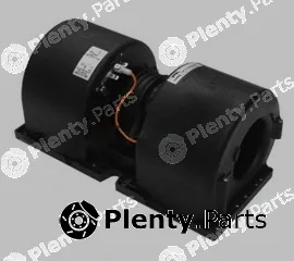 CTR 1208063 — Electric Motor, interior blower