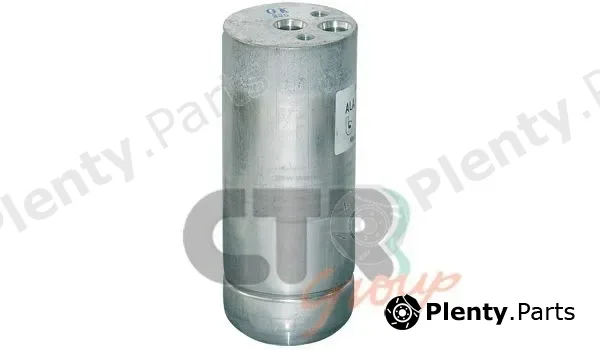 CTR 1211095 — Dryer, air conditioning