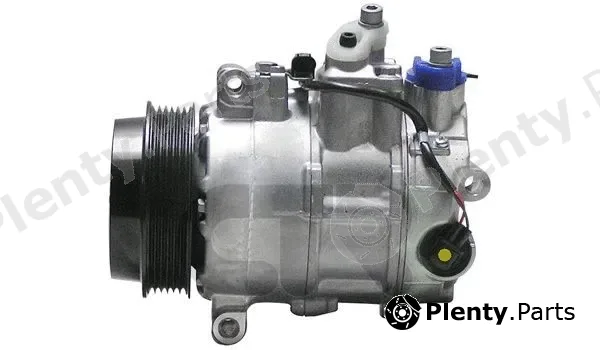 CTR 1201638 — Compressor, air conditioning