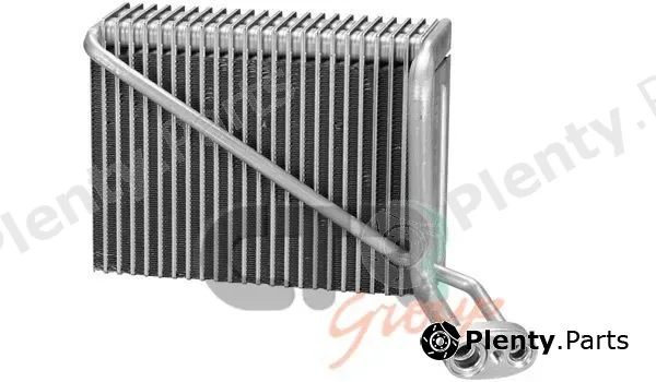 CTR 1225034 — Evaporator, air conditioning
