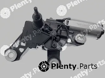 CTR 1257760 — Wiper Motor