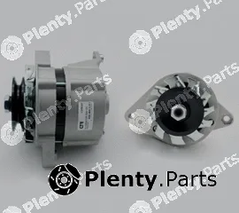 CTR 1245047 — Alternator