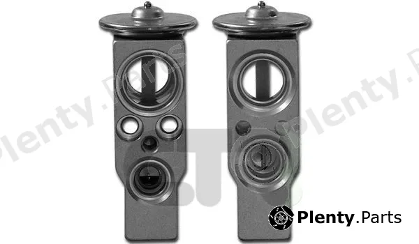 CTR 1212384 — Expansion Valve, air conditioning