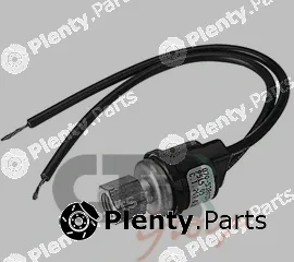CTR 1205012 — Pressure Switch, air conditioning