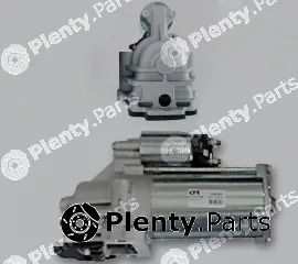 CTR 1265003 — Starter