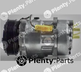 CTR 1201853X — Compressor, air conditioning