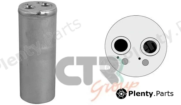 CTR 1211473 — Dryer, air conditioning