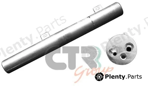 CTR 1211294 — Dryer, air conditioning