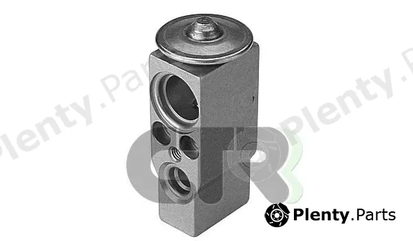 CTR 1212280 — Expansion Valve, air conditioning