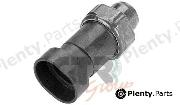 CTR 1205060 — Pressure Switch, air conditioning