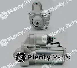 CTR 1265035 — Starter