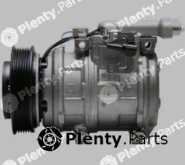 CTR 1201425 — Compressor, air conditioning