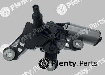 CTR 1257703 — Wiper Motor
