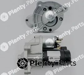 CTR 1265006 — Starter