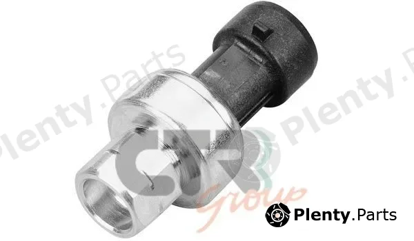 CTR 1205078 — Pressure Switch, air conditioning