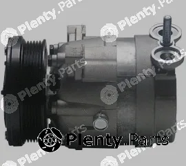 CTR 1201295 — Compressor, air conditioning