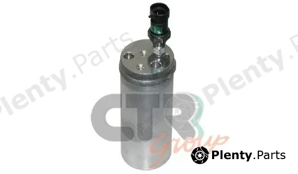 CTR 1211308 — Dryer, air conditioning