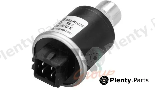 CTR 1205046 — Pressure Switch, air conditioning