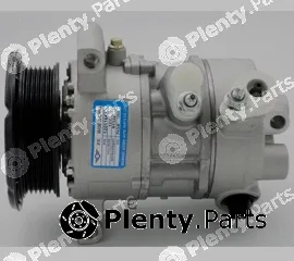 CTR 1201164X — Compressor, air conditioning