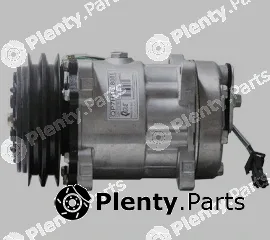CTR 1201294Q — Compressor, air conditioning