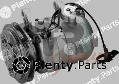 CTR 1201243 — Compressor, air conditioning